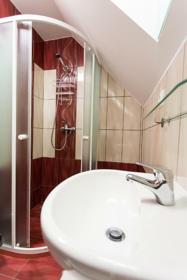 Ferienhaus Iva - Klinovec Apart otel Loučná pod Klínovcem Dış mekan fotoğraf