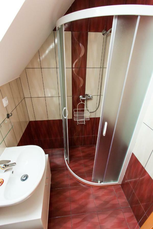 Ferienhaus Iva - Klinovec Apart otel Loučná pod Klínovcem Dış mekan fotoğraf
